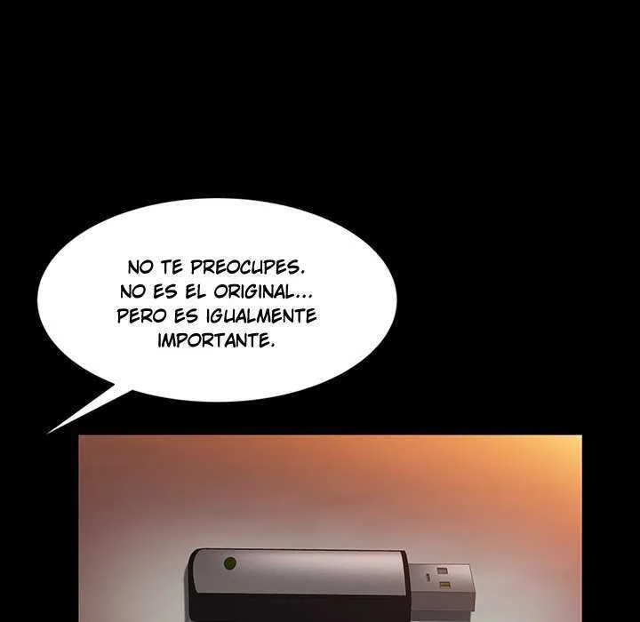 Malja Capítulo 40 - Page 109