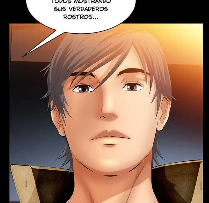 Malja Capítulo 40 - Page 111