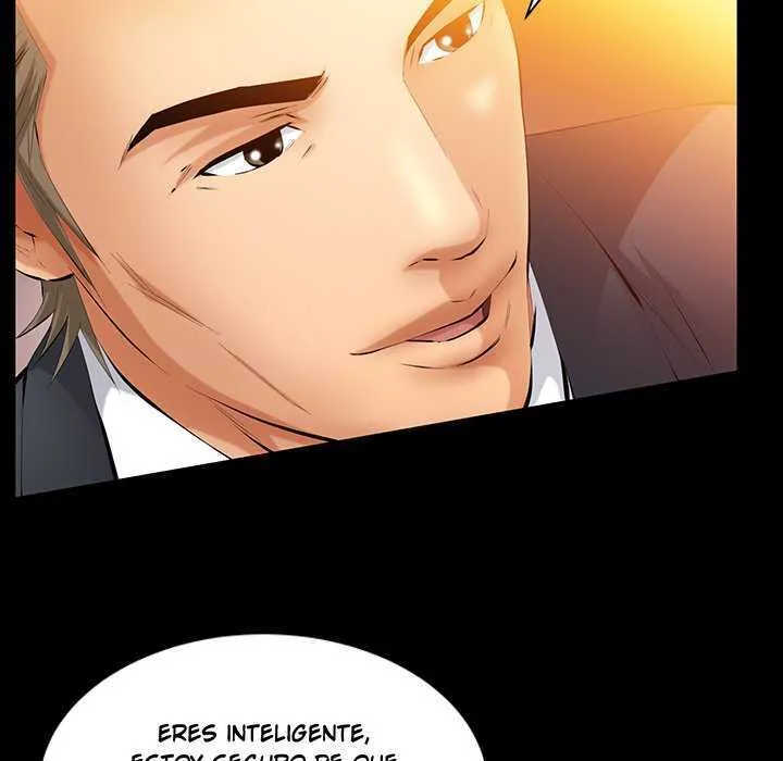 Malja Capítulo 40 - Page 116