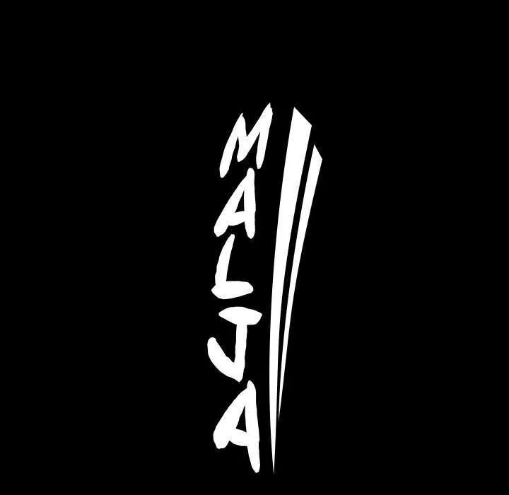 Malja Capítulo 40 - Page 123