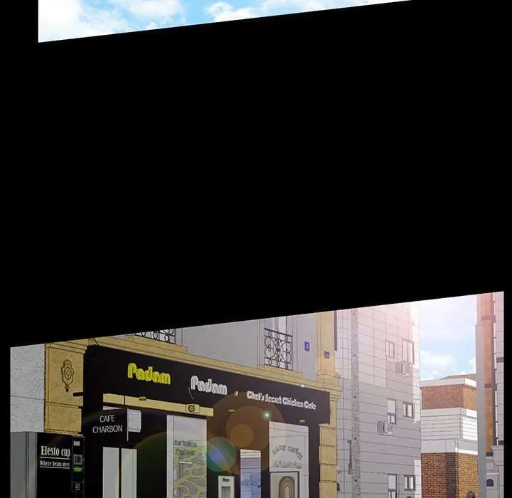 Malja Capítulo 41 - Page 37