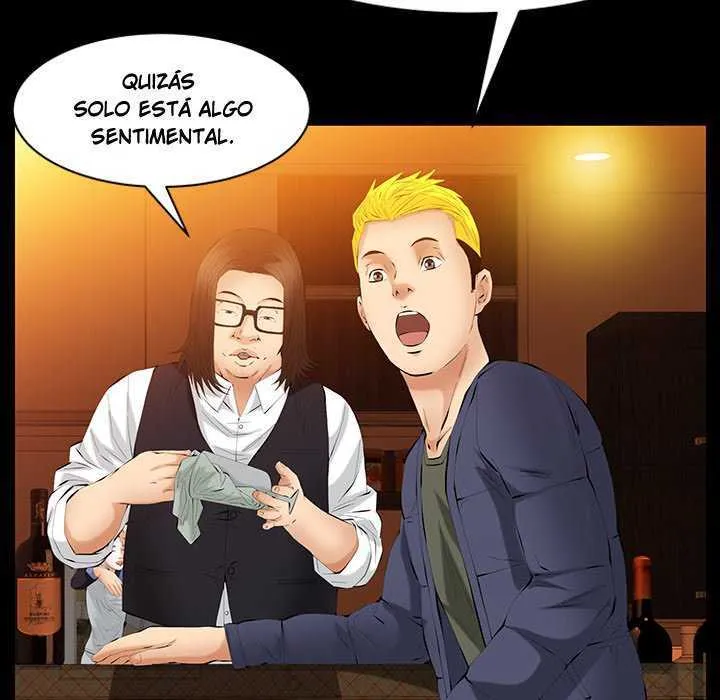 Malja Capítulo 41 - Page 42