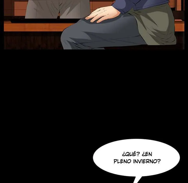 Malja Capítulo 41 - Page 43