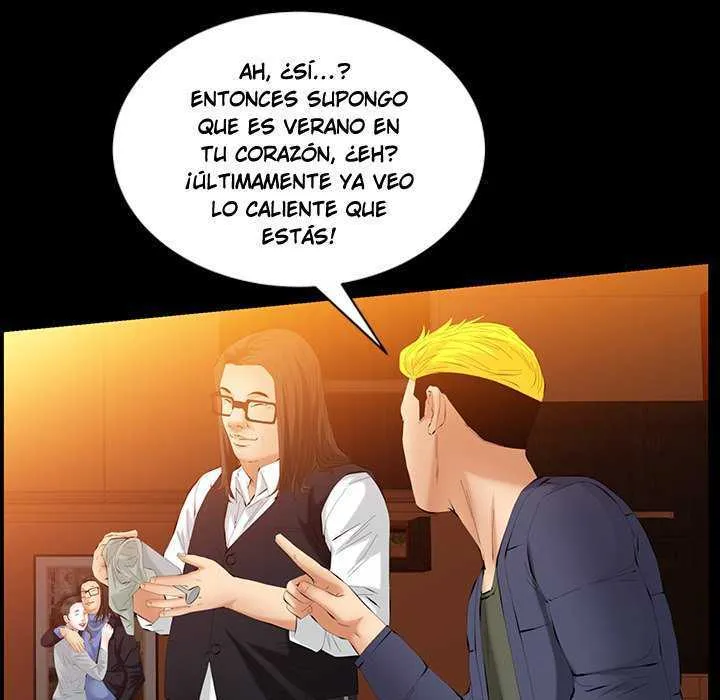 Malja Capítulo 41 - Page 47