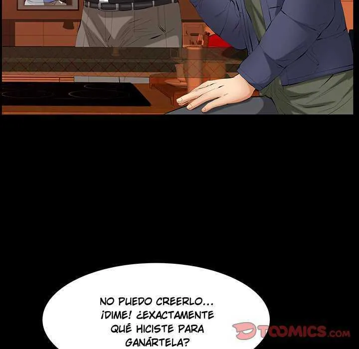 Malja Capítulo 41 - Page 48