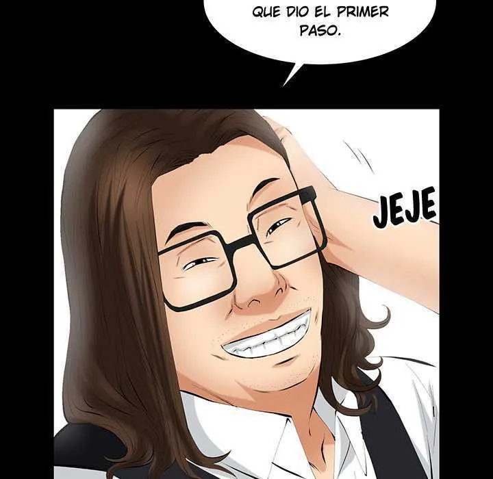 Malja Capítulo 41 - Page 51
