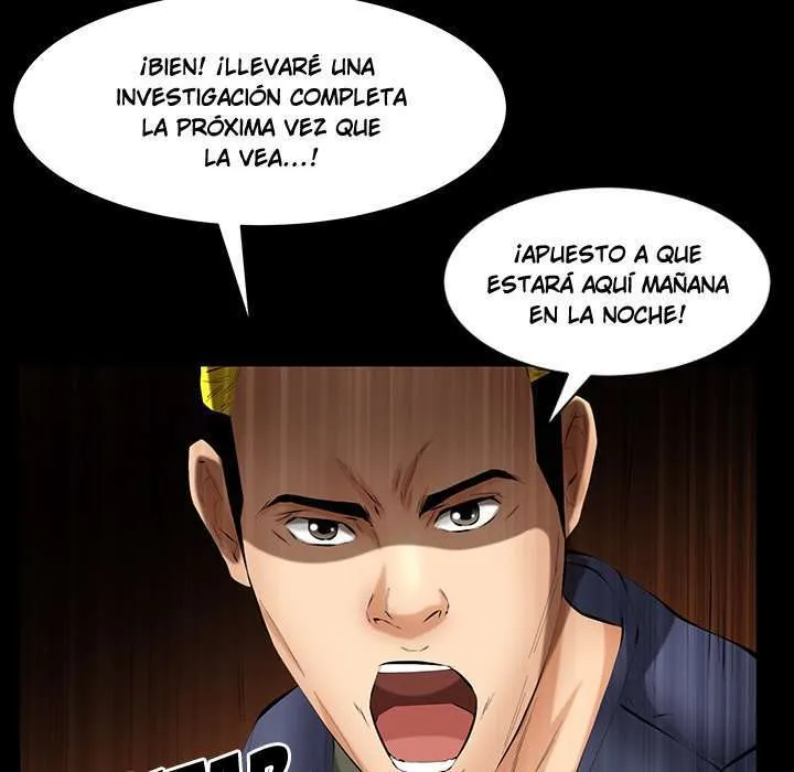 Malja Capítulo 41 - Page 54