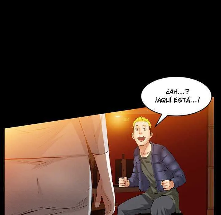 Malja Capítulo 41 - Page 57