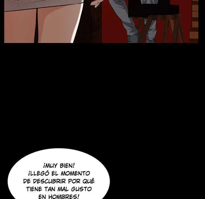 Malja Capítulo 41 - Page 58