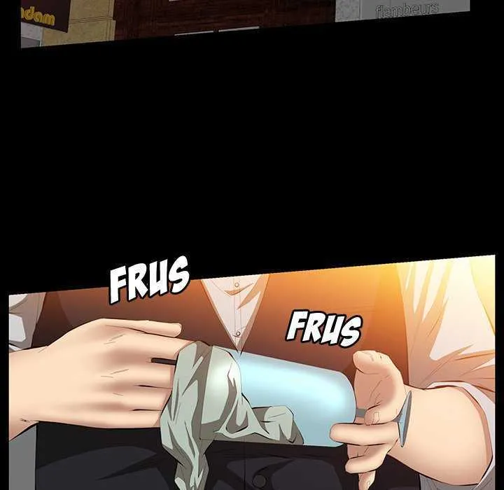 Malja Capítulo 41 - Page 73