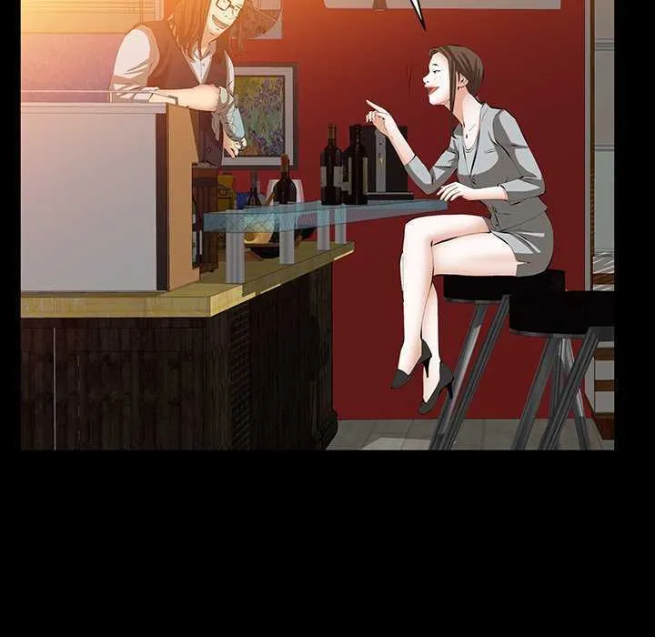 Malja Capítulo 41 - Page 79