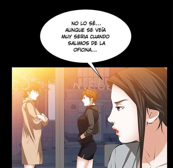 Malja Capítulo 41 - Page 82