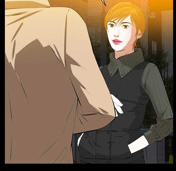 Malja Capítulo 41 - Page 98
