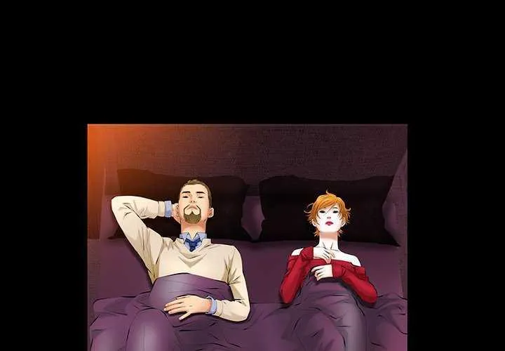Malja Capítulo 42 - Page 1