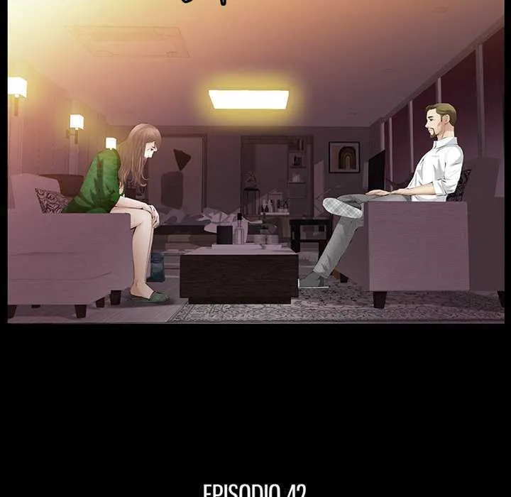 Malja Capítulo 42 - Page 10