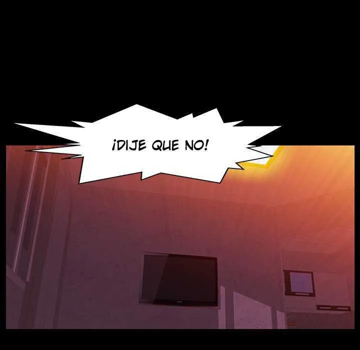 Malja Capítulo 42 - Page 39