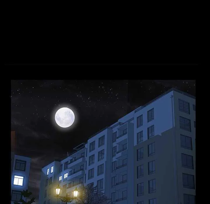 Malja Capítulo 42 - Page 40