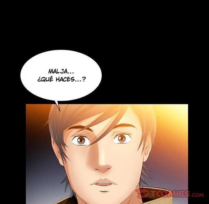 Malja Capítulo 42 - Page 45