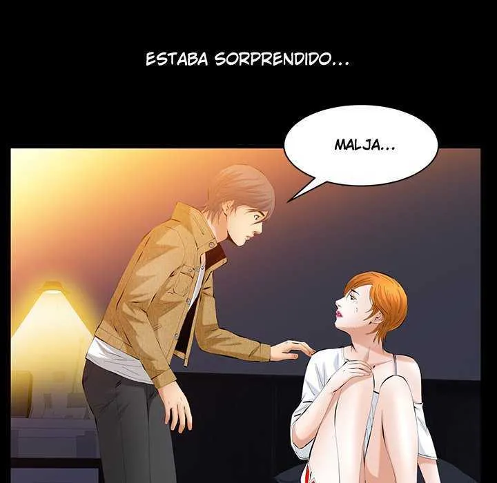 Malja Capítulo 42 - Page 54