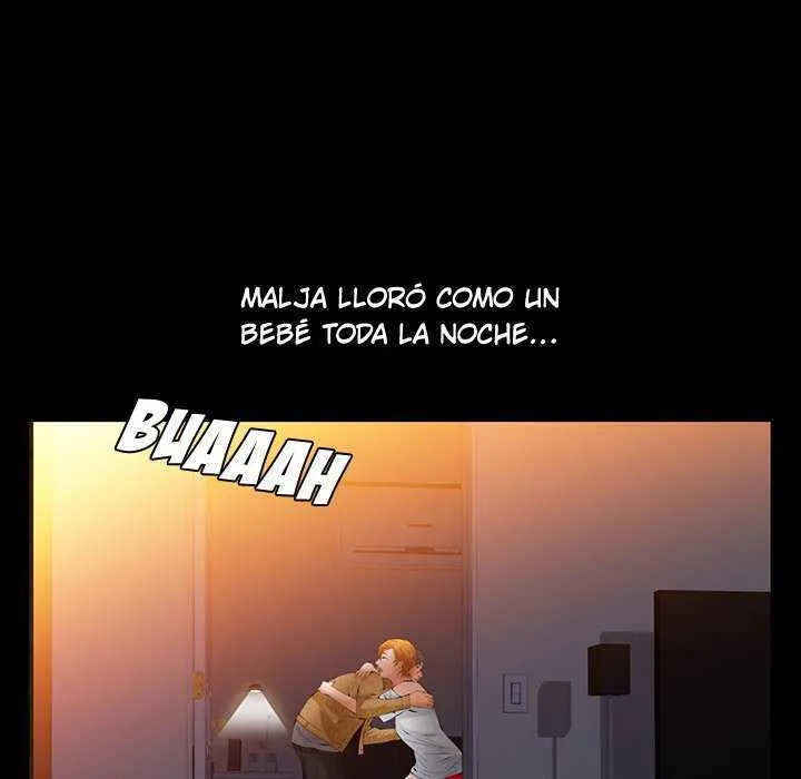 Malja Capítulo 42 - Page 61