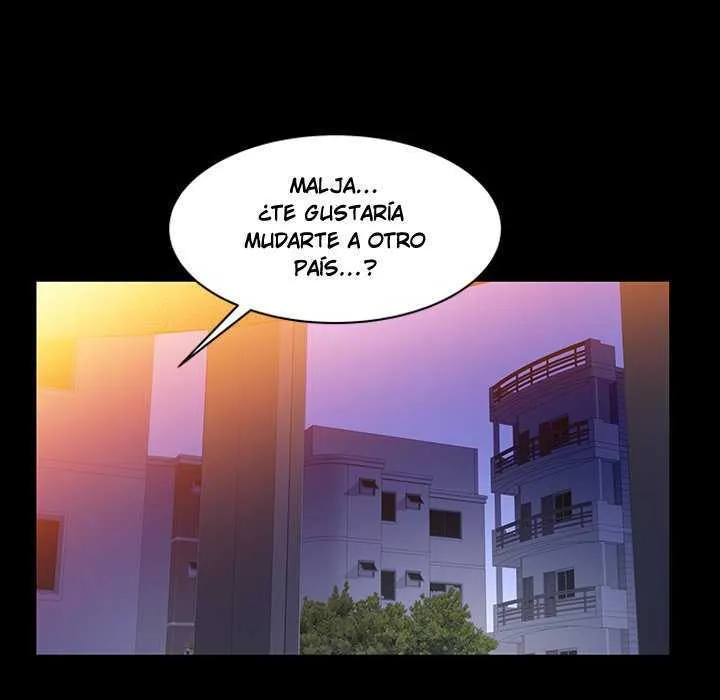 Malja Capítulo 42 - Page 73