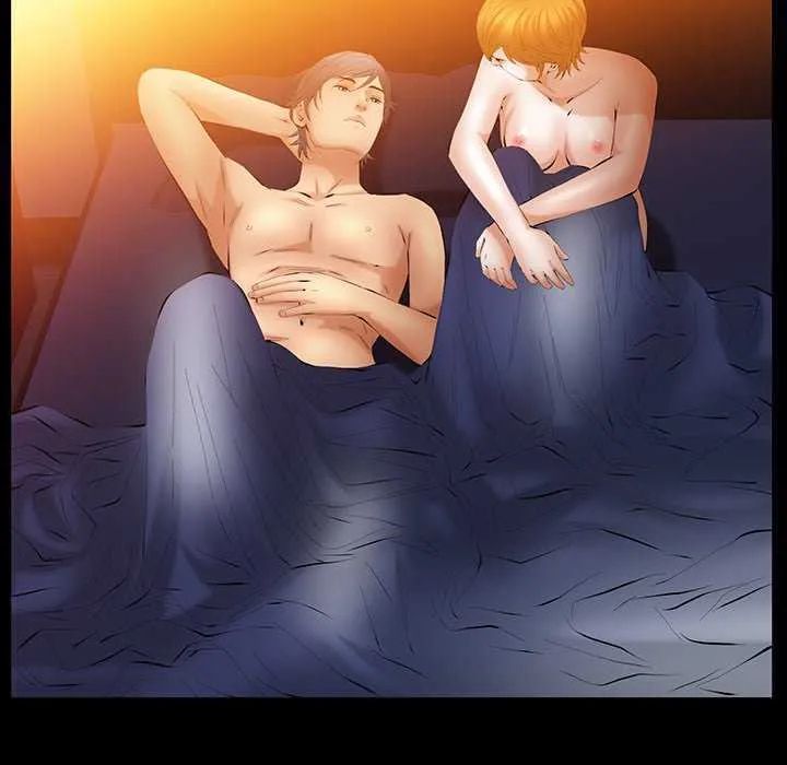 Malja Capítulo 42 - Page 75