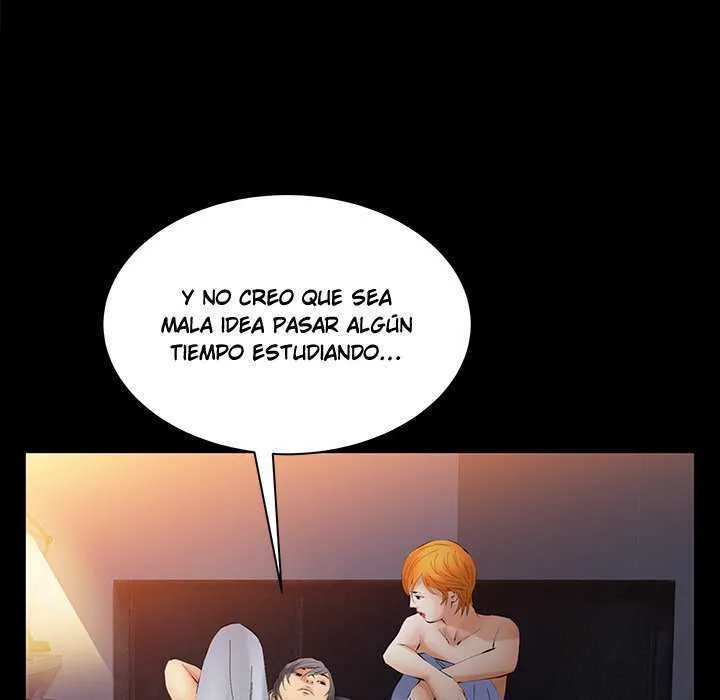 Malja Capítulo 42 - Page 81