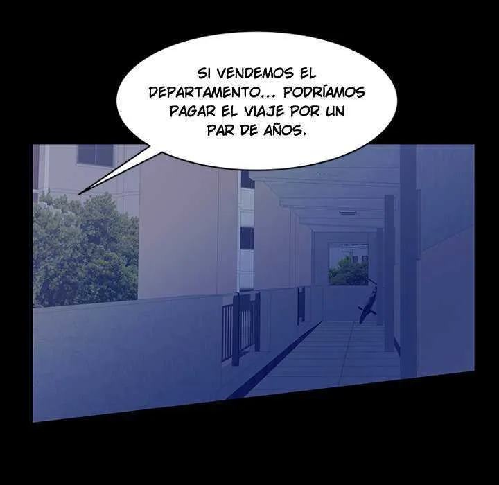 Malja Capítulo 42 - Page 83