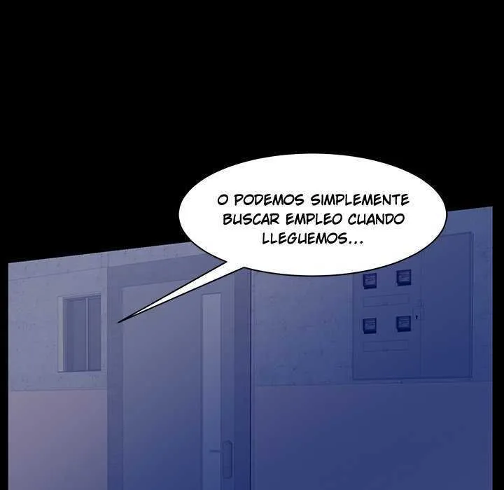 Malja Capítulo 42 - Page 84