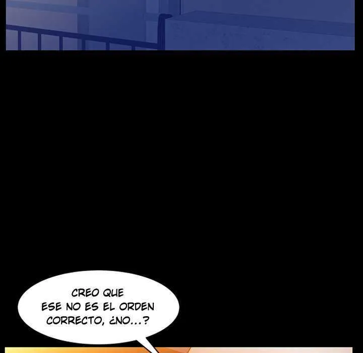 Malja Capítulo 42 - Page 85