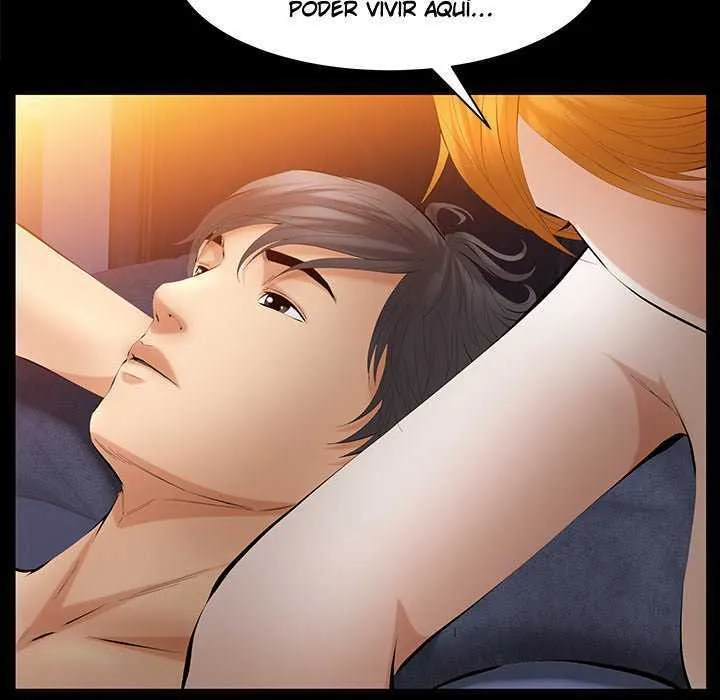 Malja Capítulo 42 - Page 89