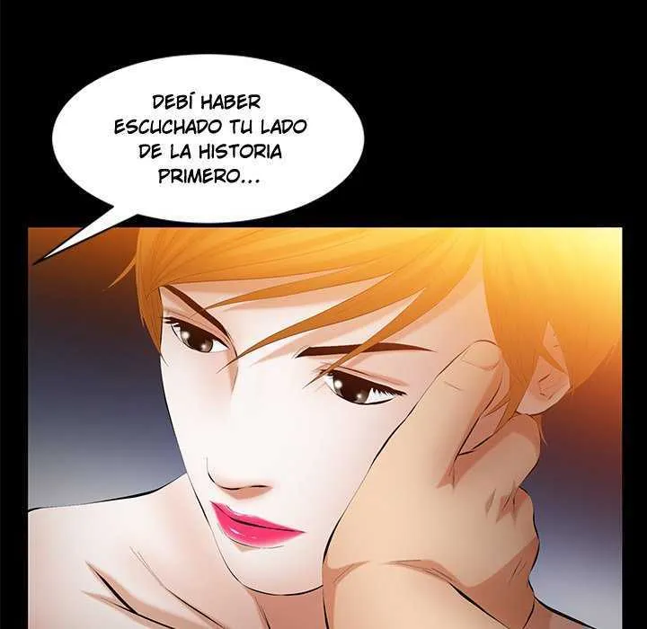 Malja Capítulo 42 - Page 92