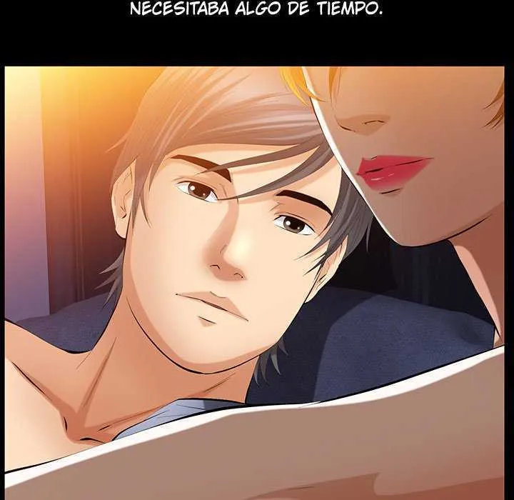 Malja Capítulo 42 - Page 109