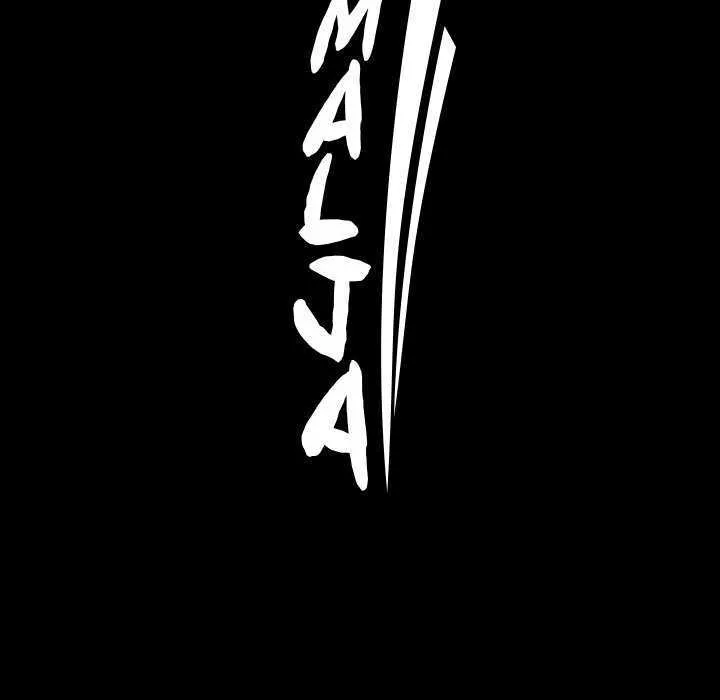 Malja Capítulo 42 - Page 123
