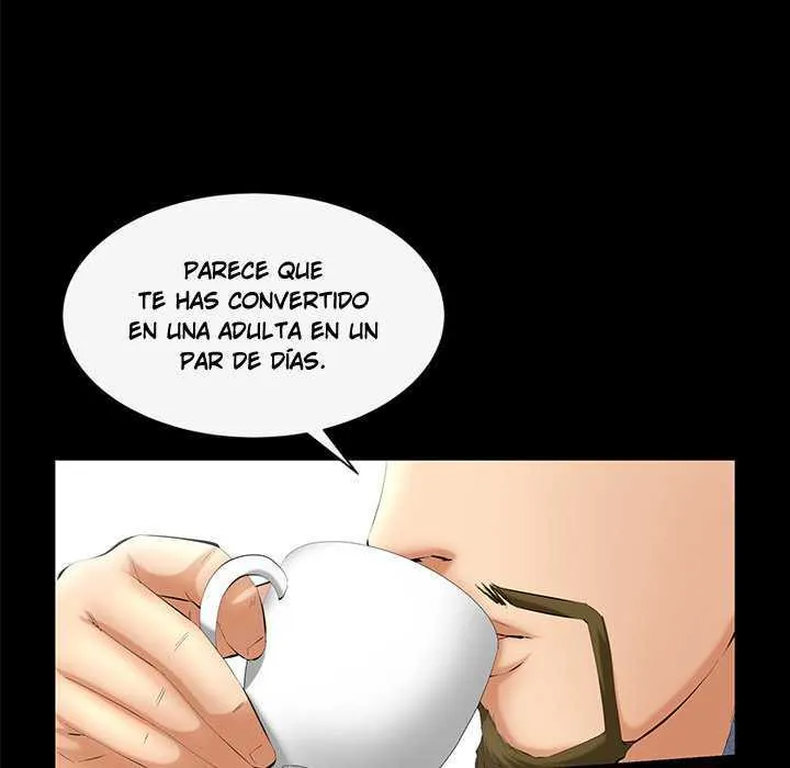 Malja Capítulo 43 - Page 20
