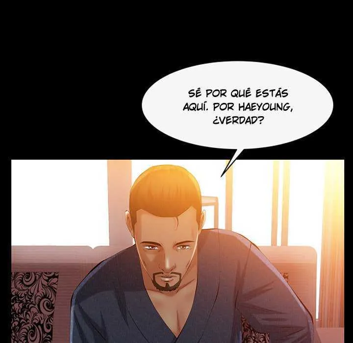 Malja Capítulo 43 - Page 25