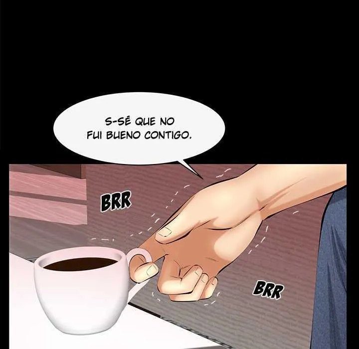 Malja Capítulo 43 - Page 36
