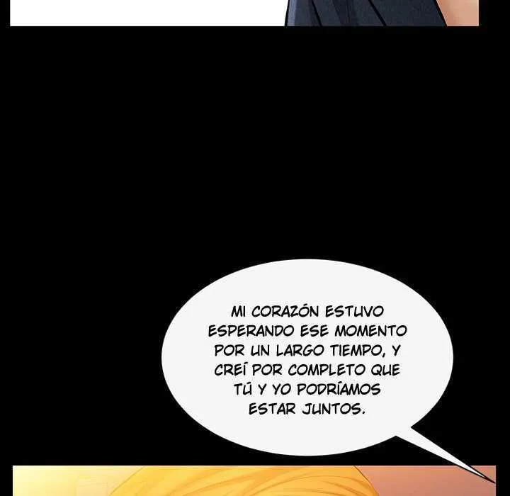 Malja Capítulo 43 - Page 39