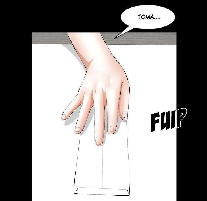 Malja Capítulo 43 - Page 55