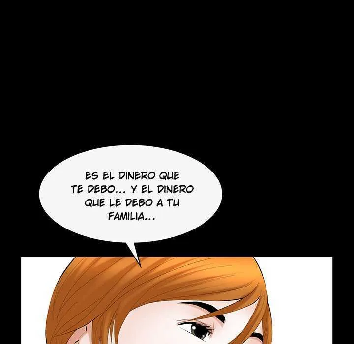 Malja Capítulo 43 - Page 61