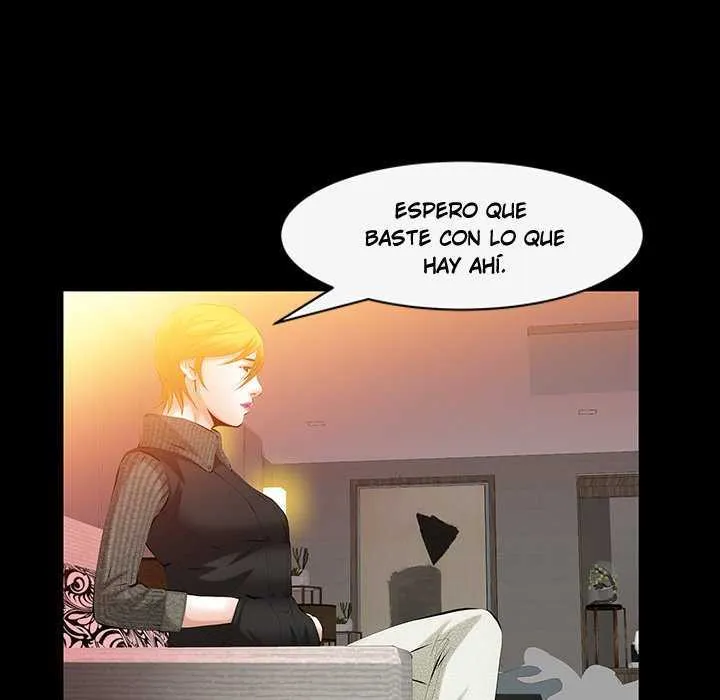 Malja Capítulo 43 - Page 65