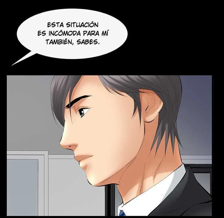 Malja Capítulo 43 - Page 74