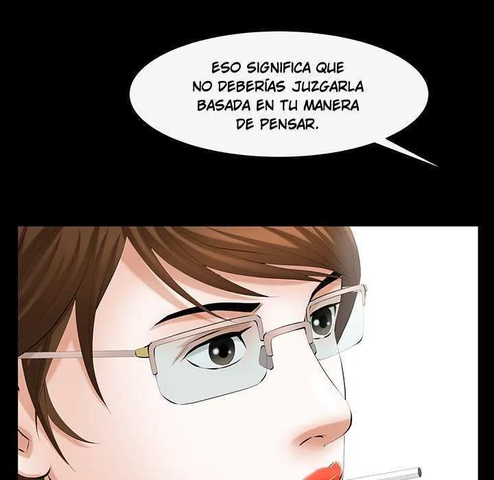 Malja Capítulo 43 - Page 77