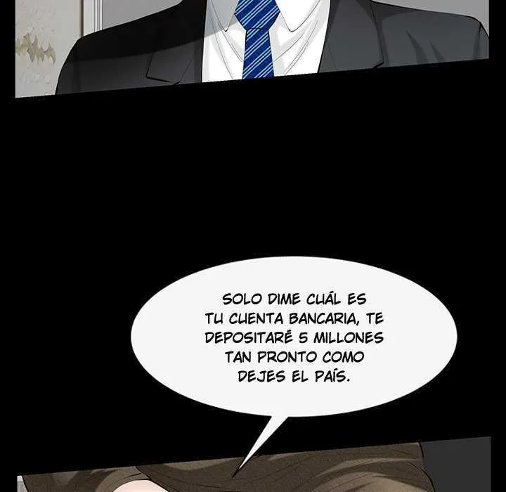 Malja Capítulo 43 - Page 91