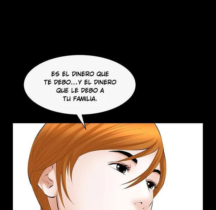 Malja Capítulo 44 - Page 7