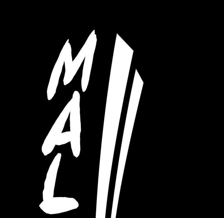 Malja Capítulo 44 - Page 9