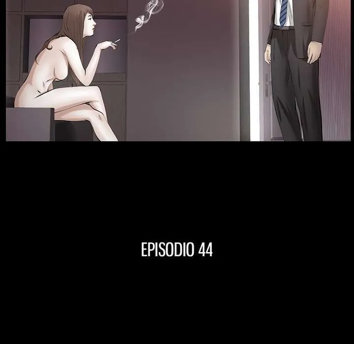 Malja Capítulo 44 - Page 11