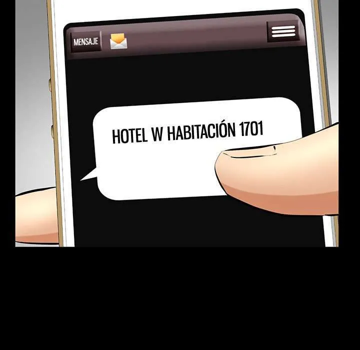 Malja Capítulo 44 - Page 49