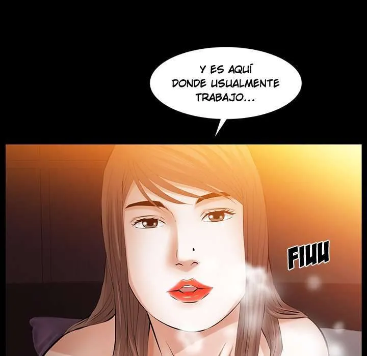 Malja Capítulo 44 - Page 85