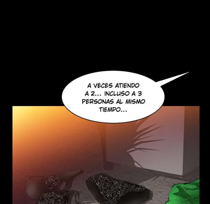 Malja Capítulo 44 - Page 91
